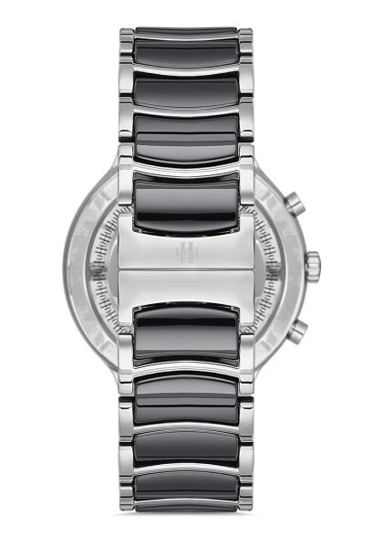 Hislon SD110T-16SS Erkek Kol Saati