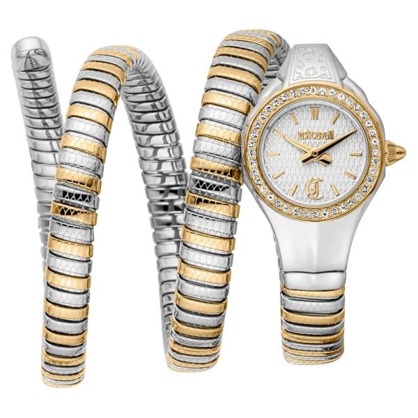 JUST CAVALLI JC1L355M0055 Kadın Kol Saati