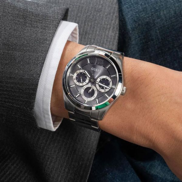GUESS GUGW0707G1 Erkek Kol Saati