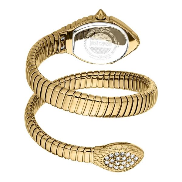 JUST CAVALLI JC1L356M0025 Kadın Kol Saati