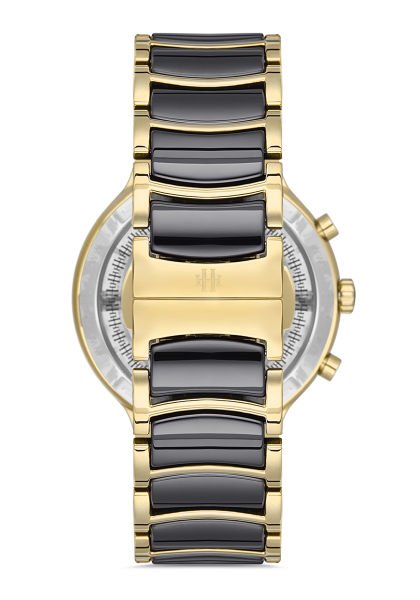 Hislon SD110G-16SG Erkek Kol Saati