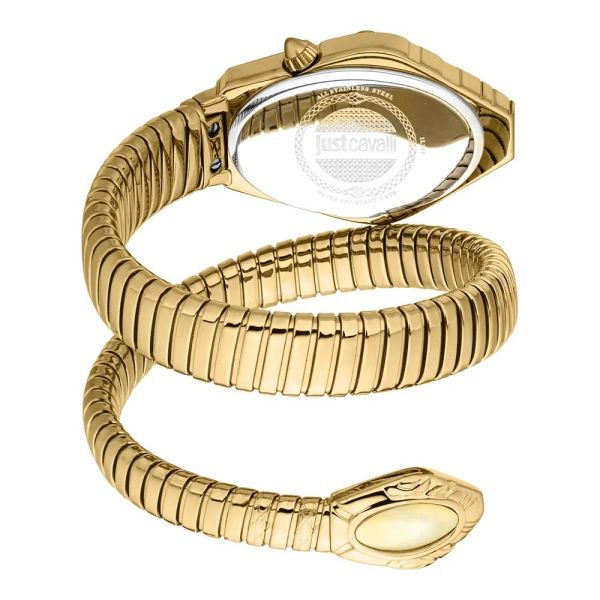 JUST CAVALLI JC1L357M0025 Kadın Kol Saati