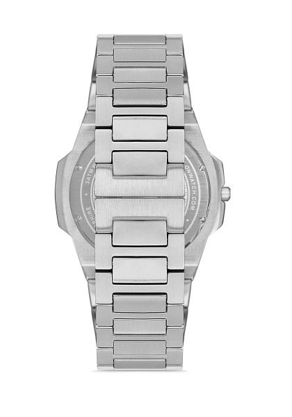 CL127S-10SS Erkek Kol Saati