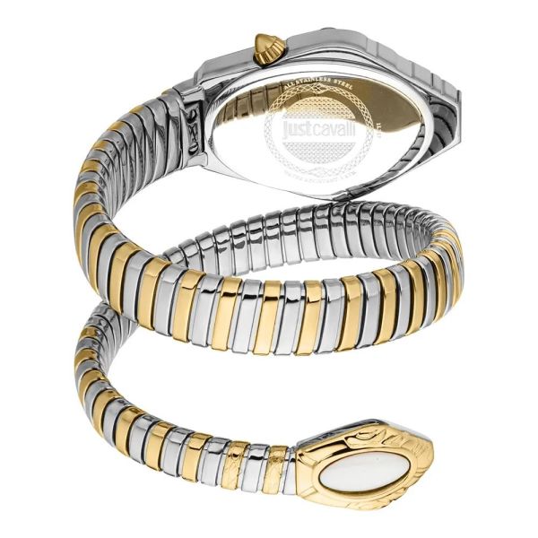 JUST CAVALLI JC1L357M0055 Kadın Kol Saati