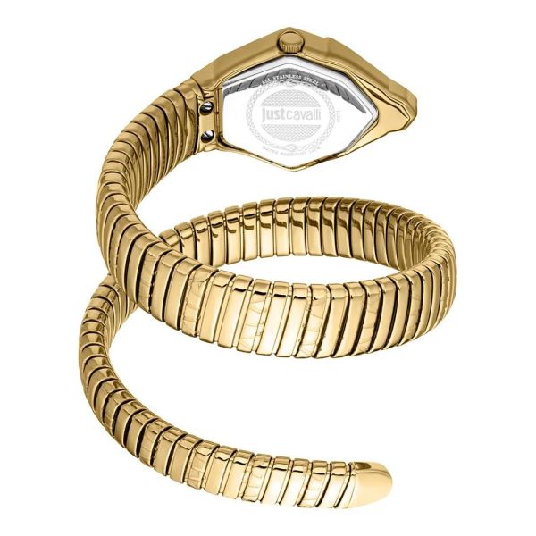 JUST CAVALLI JC1L358M0035 Kadın Kol Saati