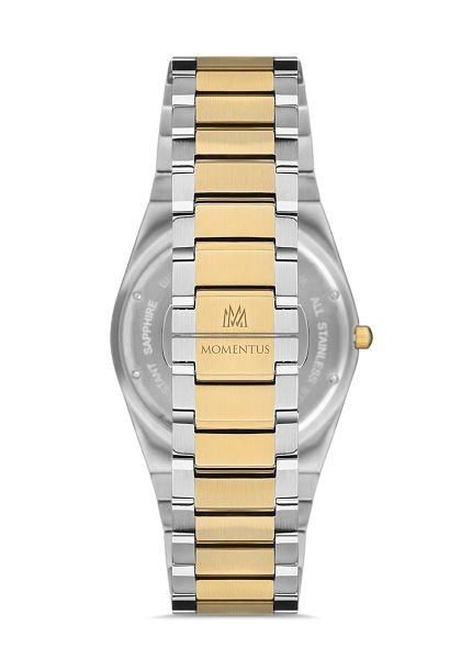 Momentus EM345T-02SG Erkek Kol Saati