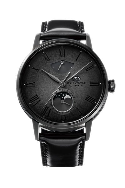 Orient Star   RE-AY0124N00B Limited Edition Erkek Kol Saati