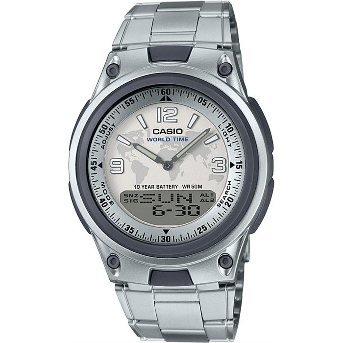 CASIO  AW-80D-7A2VDF