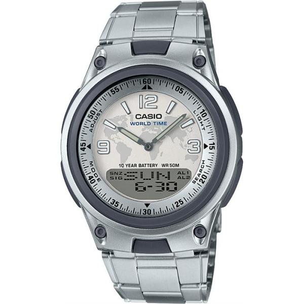 CASIO  AW-80D-7A2VDF