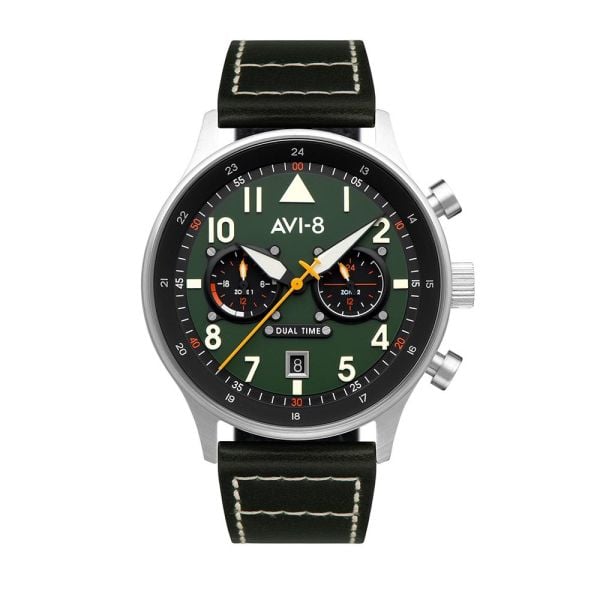 AVI-8 AV-4088-02 Erkek Kol Saati