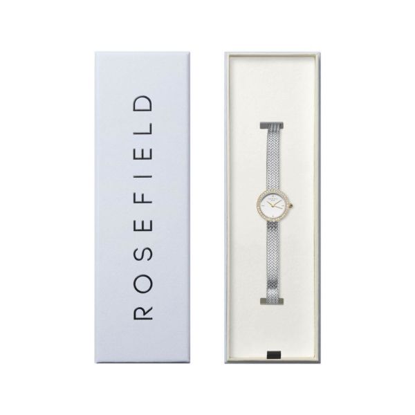 ROSEFIELD MWSMG.M06 Kadın Kol Saati