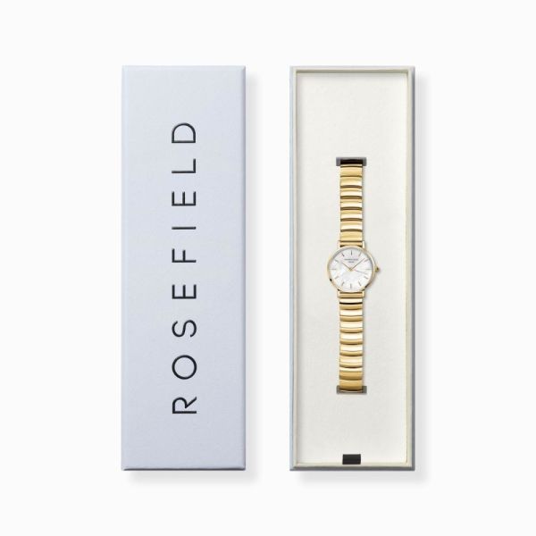 ROSEFIELD SEWGSG.SE02 Kadın Kol Saati