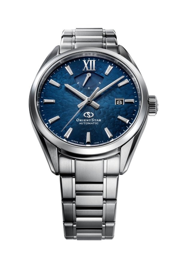 Orient Star Otomatik RE-BX0004L00B Limited Edition Erkek Kol Saati