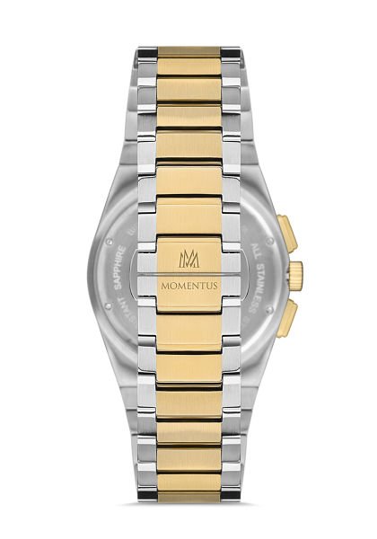Momentus TM345T-02SG Erkek Kol Saati