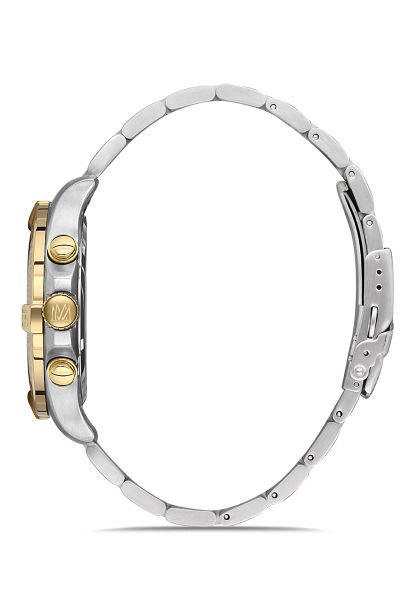 Momentus SM365T-04SG Erkek Kol Saati