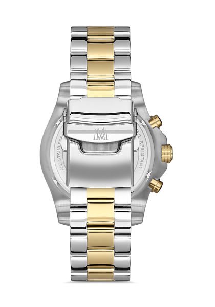 Momentus SM365T-04SG Erkek Kol Saati