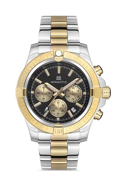 Momentus SM365T-04SG Erkek Kol Saati