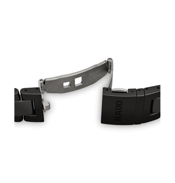 Rado Captain Cook R32127162 Erkek Kol Saati