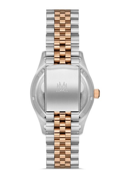 Momentus TM347T-04SR Erkek Kol Saati