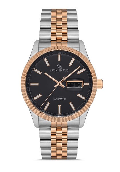 Momentus TM347T-04SR Erkek Kol Saati
