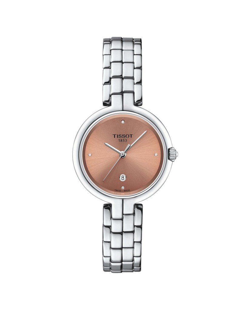 TISSOT T0942101133600 Kadın Kol Saati