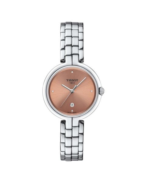 TISSOT T0942101133600 Kadın Kol Saati