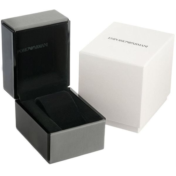 Emporio Armani AR11044 Erkek Kol Saati