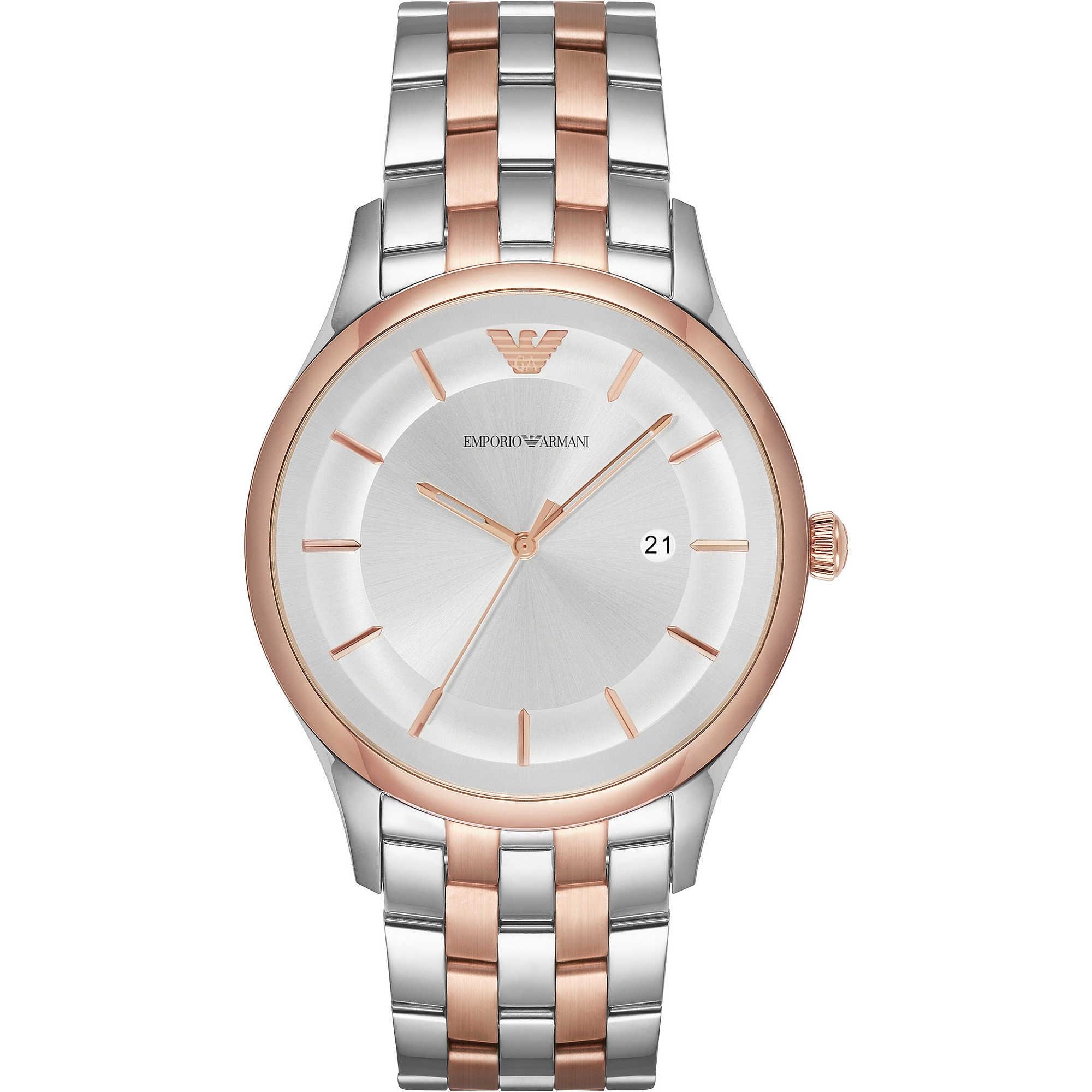 Emporio Armani AR11044 Erkek Kol Saati