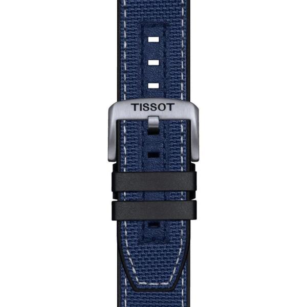 Tissot Supersport Chrono T125.617.17.051.03  Erkek Kol Saati