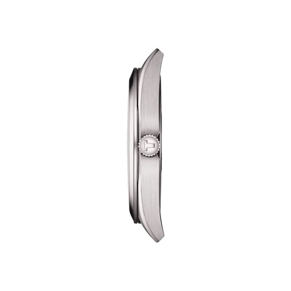 Tissot Gentleman T127.410.16.031.00  Erkek Kol Saati