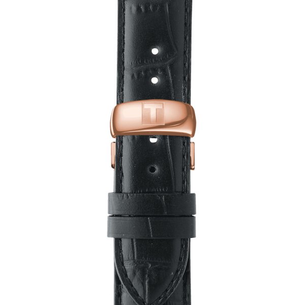 Tissot Le Locle Powermatic 80  T006.407.36.053.00 Erkek Kol Saati