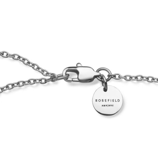 ROSEFIELD JNSNS.J831 Gümüş Renk Çelik Kolye