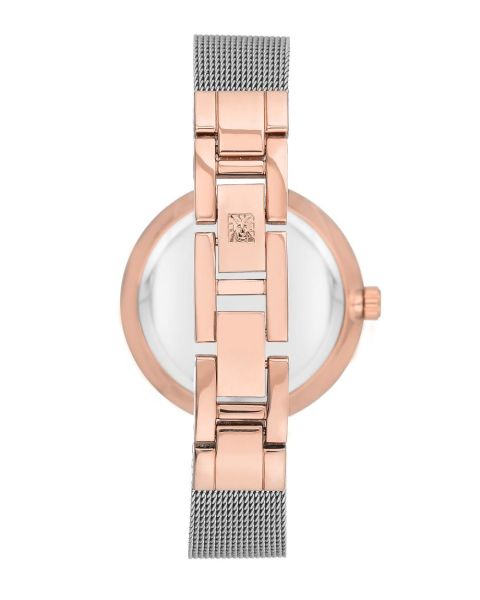 ANNE KLEIN AK-3001SVRT Kadın Kol Saati