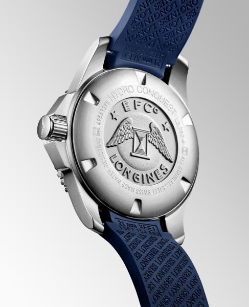 Longines Hydroconquest  L37824969 Kol Saati