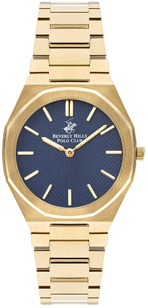 Beverly Hills Polo Club BP3374X.190 Kadın Kol Saati