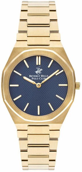Beverly Hills Polo Club BP3374X.190 Kadın Kol Saati