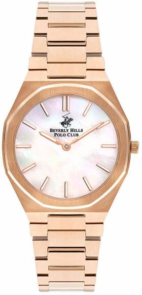 BEVERLY HILLS POLO CLUB BP3505X.430 Kadın Kol Saati