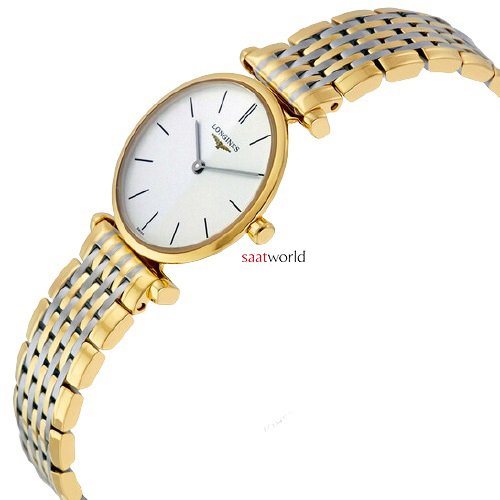 La Grande Classique De Longines L47092217 Erkek Kol Saati
