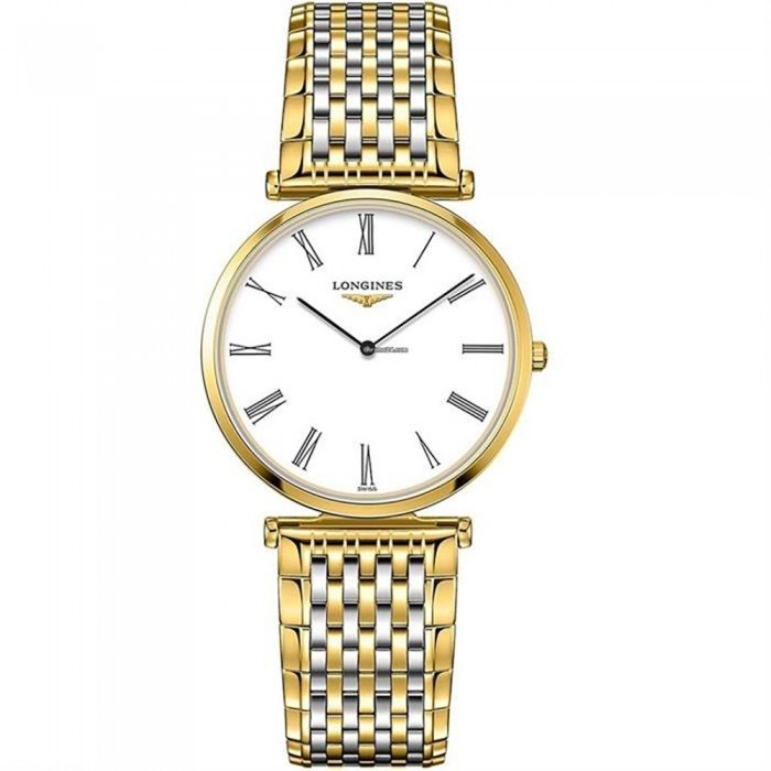 La Grande Classique De Longines L47092217 Erkek Kol Saati