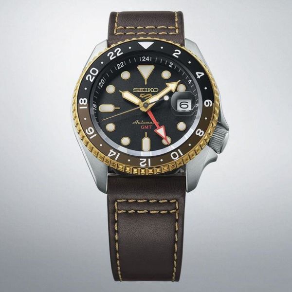 SEIKO SSK036K1 Erkek Kol Saati