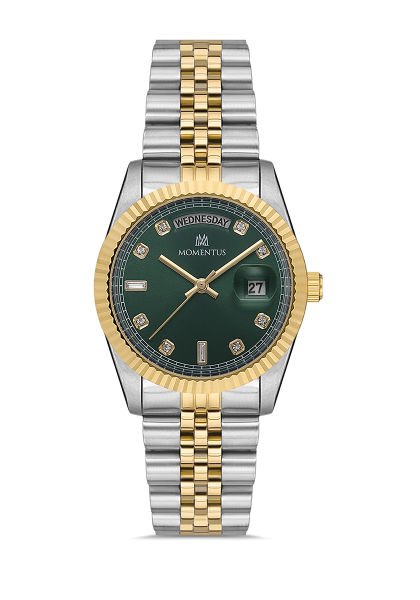 SW137T-15SG Kadın Kol Saati