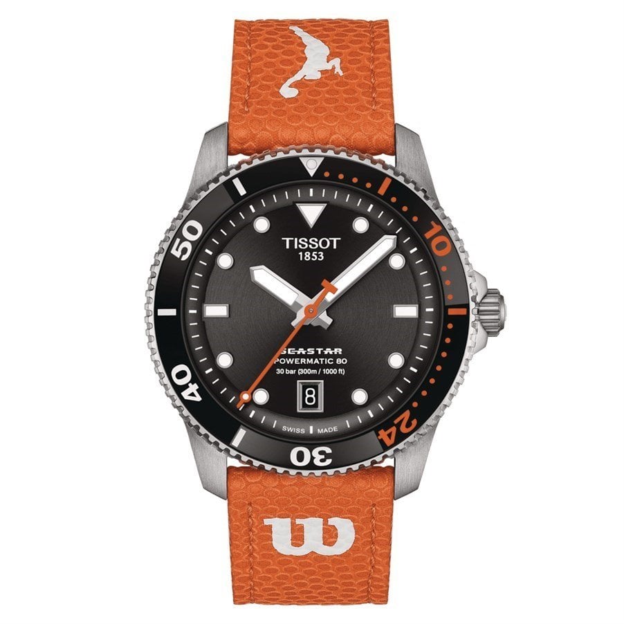 Tissot T1208071705100 Unisex  Erkek Kol Saati