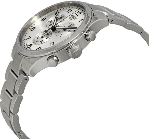 Tissot Chrono XL Classic T116.617.11.037.00  Erkek Kol Saati