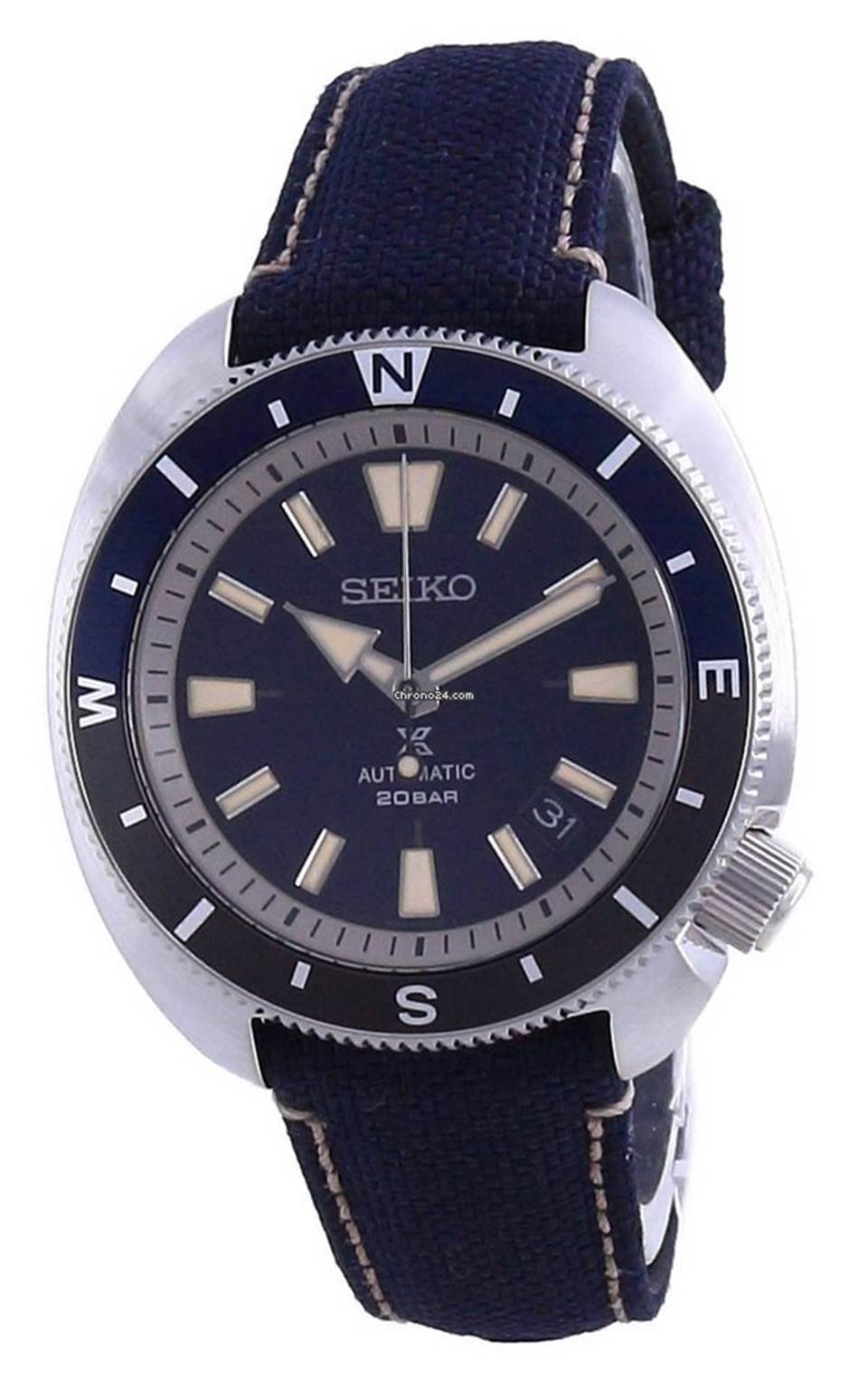 Seiko SRPG15K  Erkek Kol Saati