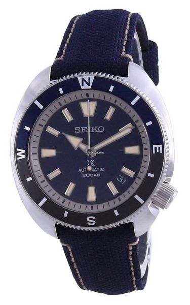 Seiko SRPG15K  Erkek Kol Saati