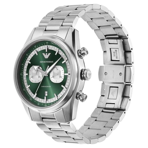 EMPORIO ARMANI AR11637 Erkek Kol Saati