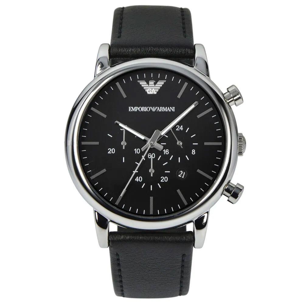 EMPORIO ARMANI AR1828I Erkek Kol Saati