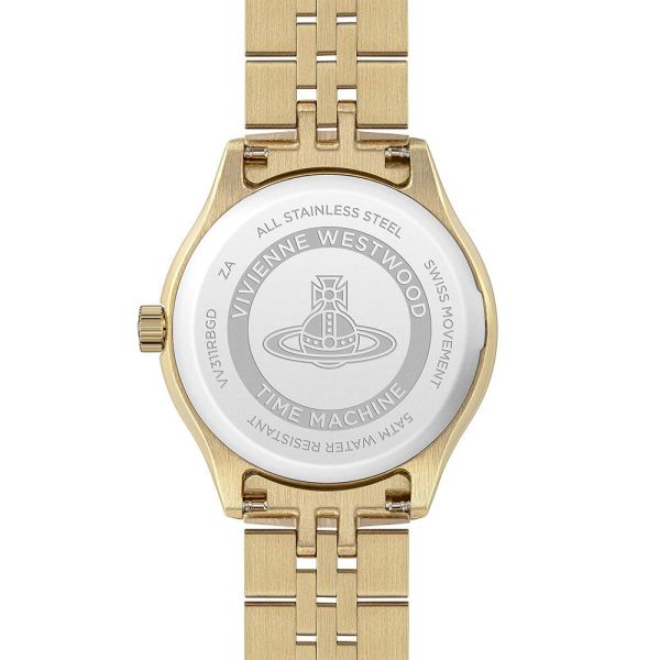 VIVIENNE WESTWOOD VV311RBGD Kadın Kol Saati