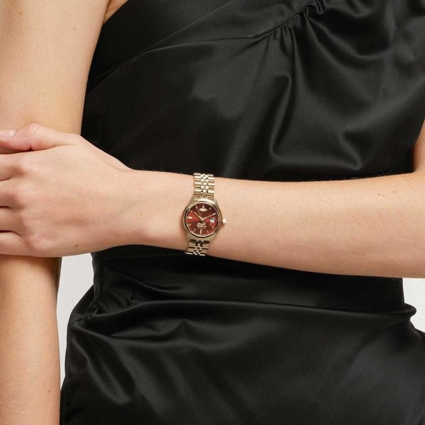 VIVIENNE WESTWOOD VV311RBGD Kadın Kol Saati