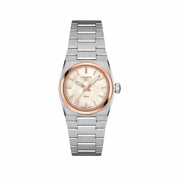 TISSOT T1370102111100 Kadın Kol Saati
